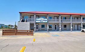Ocean'S Edge Hotel, Port Aransas,Tx