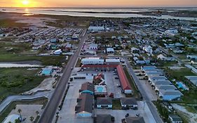 Ocean'S Edge Hotel, Port Aransas,Tx